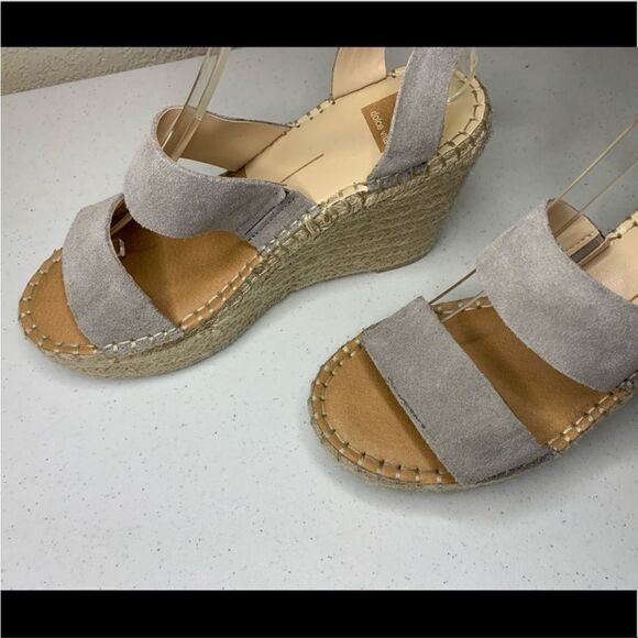 Dolce Vita Shae Wedges  - Picture 2 of 9